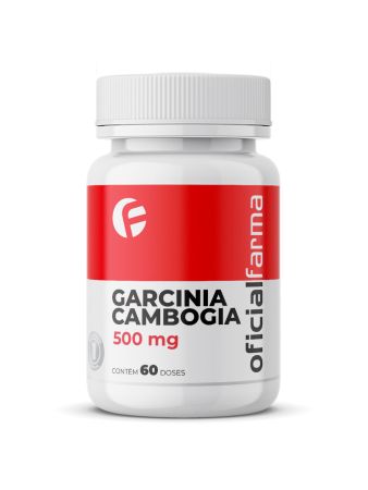 Garcinia Cambogia