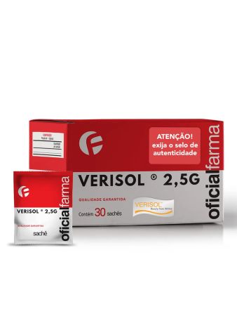 colageno verisol