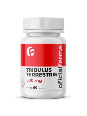 Tribulus terrestris