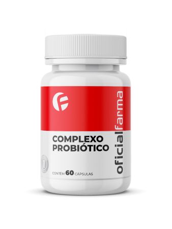Complexo Probiótico