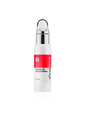Sérum de Melatonina 30mL