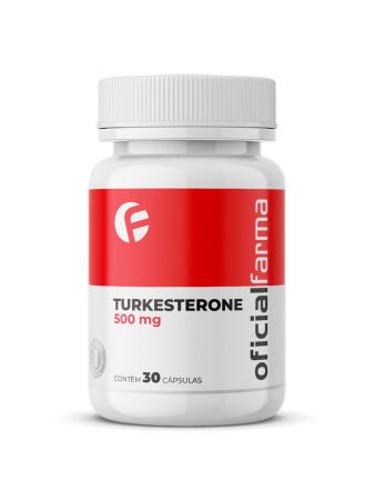 Turkesterone